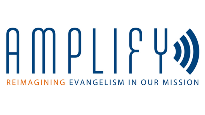Mark Your Calendar to Join Me at #Amplify2017: A National Evangelism Conference Mark Your Calendar to Join Me at #Amplify2017: A National Evangelism Conference