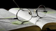 History Shows Us Why Being Evangelical Matters History Shows Us Why Being Evangelical Matters