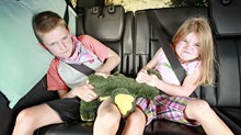 Sibling Rivalry: From Childhood to the Church Sibling Rivalry: From Childhood to the Church
