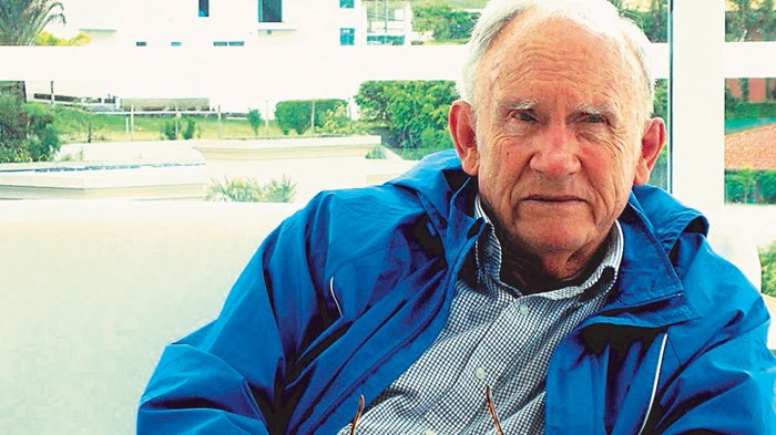 Died: Russell Shedd, Brazil's Top Evangelical Theologian