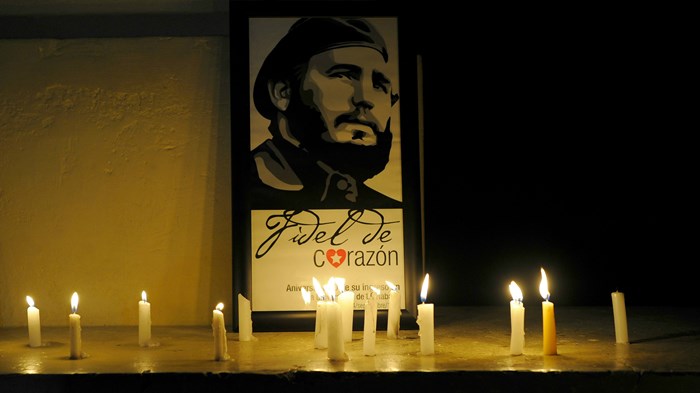 How Fidel Castro's Death Will Affect Cuba's Christian Revival How Fidel Castro's Death Will Affect Cuba's Christian Revival