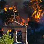 Three Actions to Take If Wildfires Threaten Your Congregation Three Actions to Take If Wildfires Threaten Your Congregation