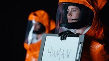 Arrival’s Terrifying Vision of a Global ‘Unfriending’ Arrival’s Terrifying Vision of a Global ‘Unfriending’