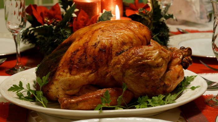 LifeWay Research: Friends and Family Matter More Than Money When It Comes to Giving Thanks LifeWay Research: Friends and Family Matter More Than Money When It Comes to Giving Thanks