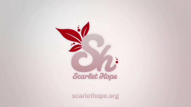 Scarlet Hope Scarlet Hope