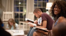 Why Being a Woman in Seminary Is Worth the Work Why Being a Woman in Seminary Is Worth the Work