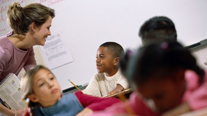 Public Schools Are Changing. Should Your Church? Public Schools Are Changing. Should Your Church?