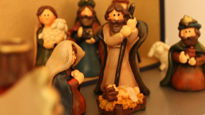 Christmas Traditions' Common Denominator Christmas Traditions' Common Denominator