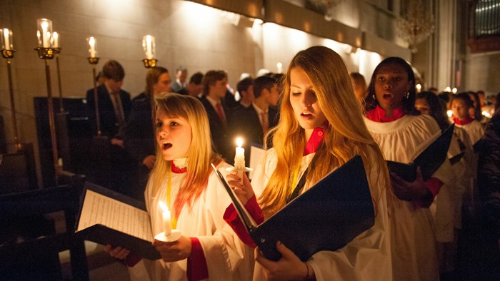 Theology in Tune Theology in Tune