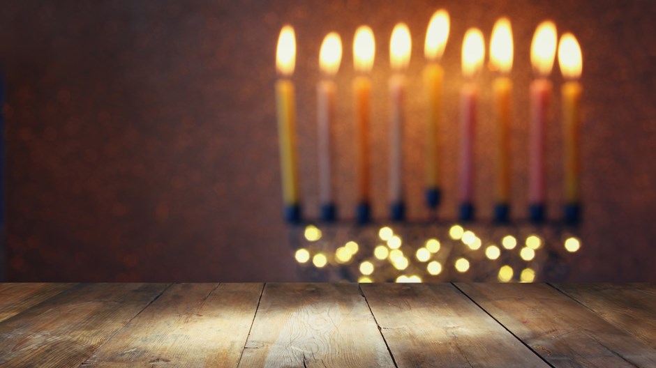 Why Advent Is More Jewish Than You Think