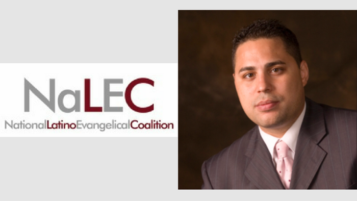 Hispanic Evangelicals & Politics Today: My Interview with Gabriel Salguero Hispanic Evangelicals & Politics Today: My Interview with Gabriel Salguero