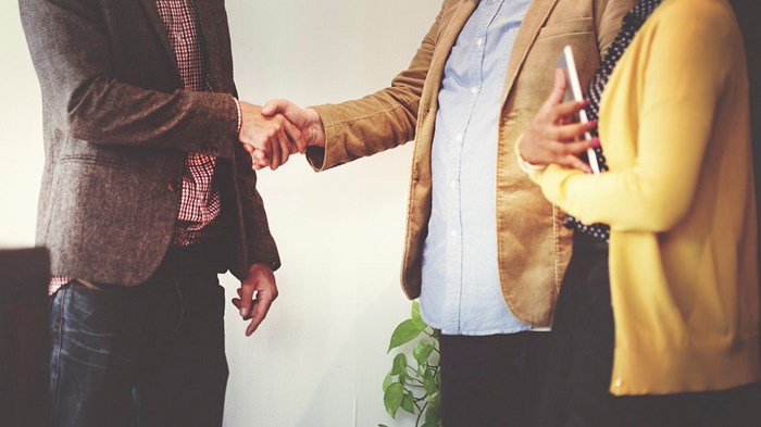 Planning Your Service with Visitors in Mind Planning Your Service with Visitors in Mind