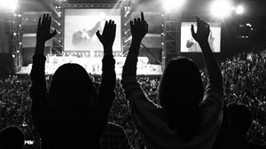 Does Jesus Want Every Church to Be a Big Church? Does Jesus Want Every Church to Be a Big Church?