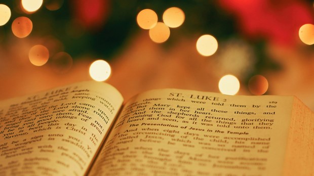 A Gift Wrapped in Chapter & Verse A Gift Wrapped in Chapter & Verse