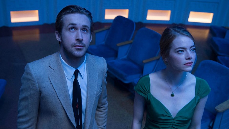 ‘La La Land’ Dances Between Love and Calling