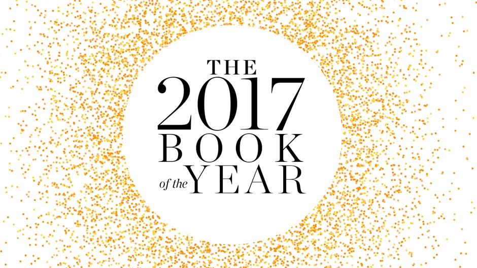 Christianity Today’s 2017 Book of the Year