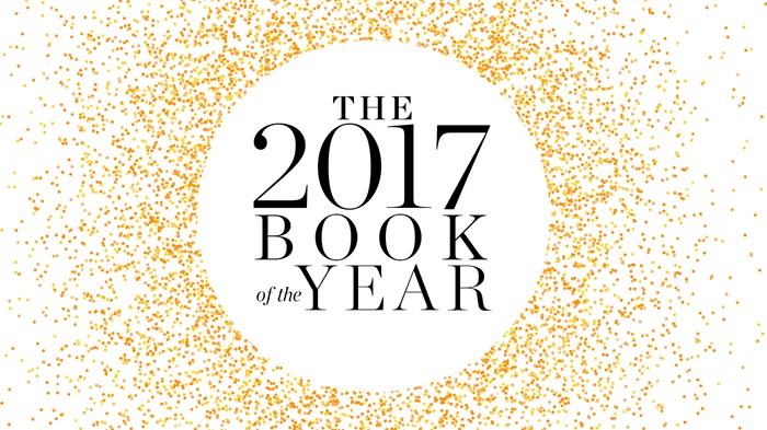 Christianity Today’s 2017 Book of the Year Christianity Today’s 2017 Book of the Year