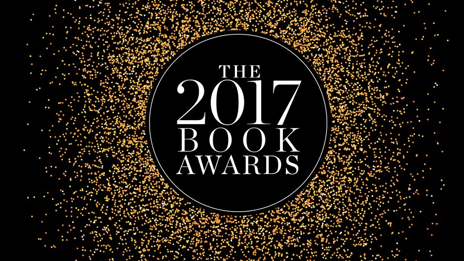 Christianity Today’s 2017 Book Awards