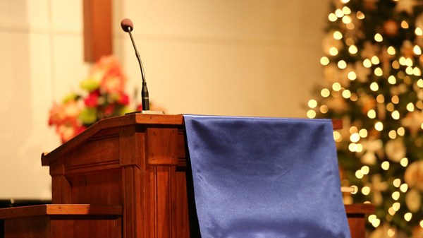 Hope Lutheran Christmas Eve 2022 Here's What Happens When Christmas Falls On A Sunday | News & Reporting |  Christianity Today