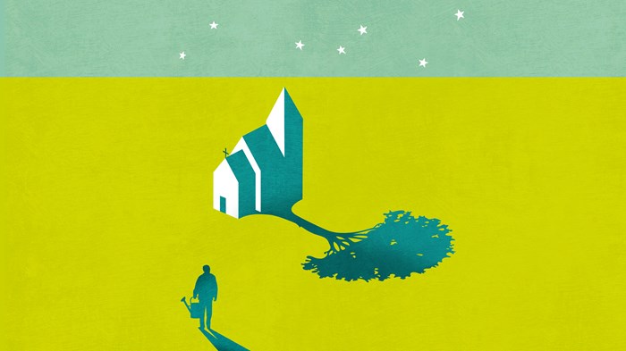 7 Boring Ways the Church Can Change the World 7 Boring Ways the Church Can Change the World
