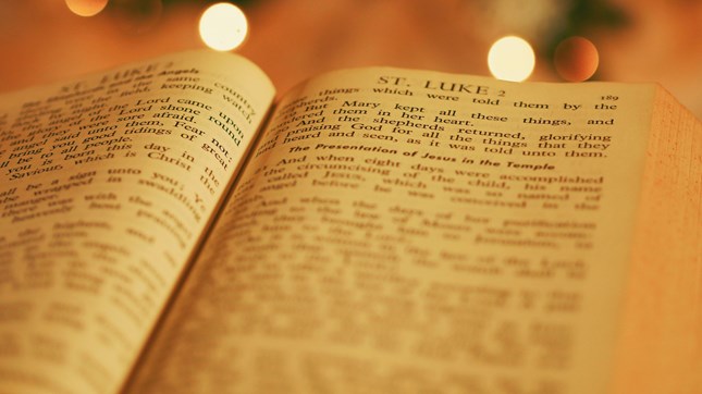Christmas Sermons—A Pulpit Gift Christmas Sermons—A Pulpit Gift