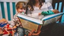 10 Books You Should Read to Your Kids This Christmas
