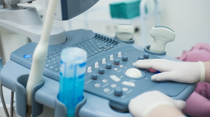 Ultrasounds Help Bridge Evangelical and Catholic Theology Ultrasounds Help Bridge Evangelical and Catholic Theology