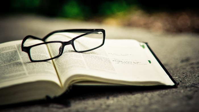 The Bible’s Clarity Should Be Evident in Our Lives The Bible’s Clarity Should Be Evident in Our Lives