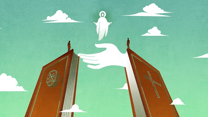 Who Awaits the Messiah Most? Muslims Who Awaits the Messiah Most? Muslims