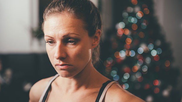 Christmas Is for Those Who Hate It Most