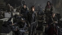 Will the Force Be Strong with Rogue One? Will the Force Be Strong with Rogue One?