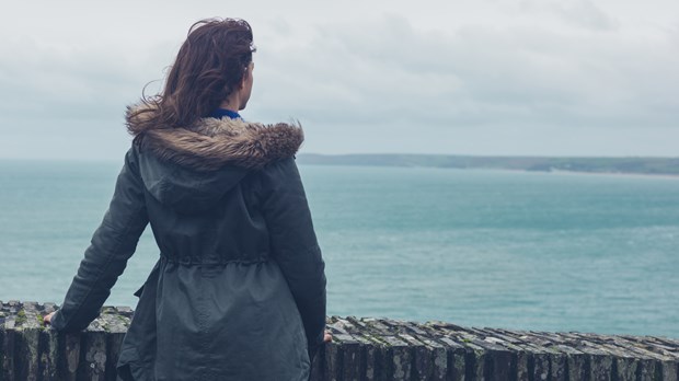 Overlooked: When Women Are Passed Over for Leadership Overlooked: When Women Are Passed Over for Leadership
