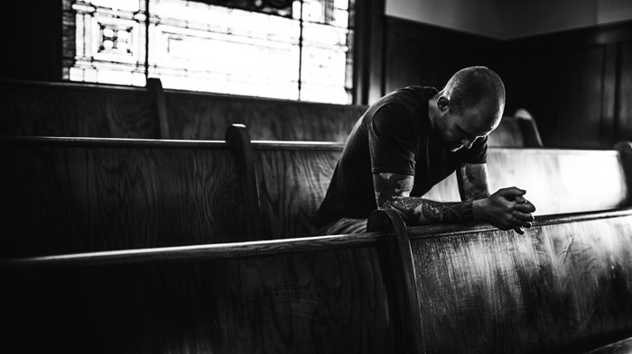 Learning to Love the Church Learning to Love the Church