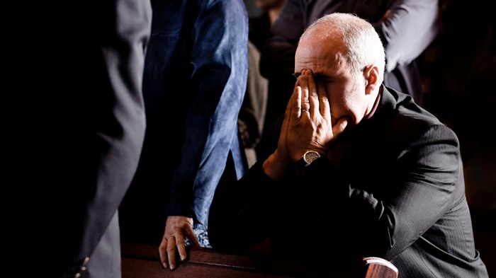 Saving the Funeral from an Untimely Death Saving the Funeral from an Untimely Death