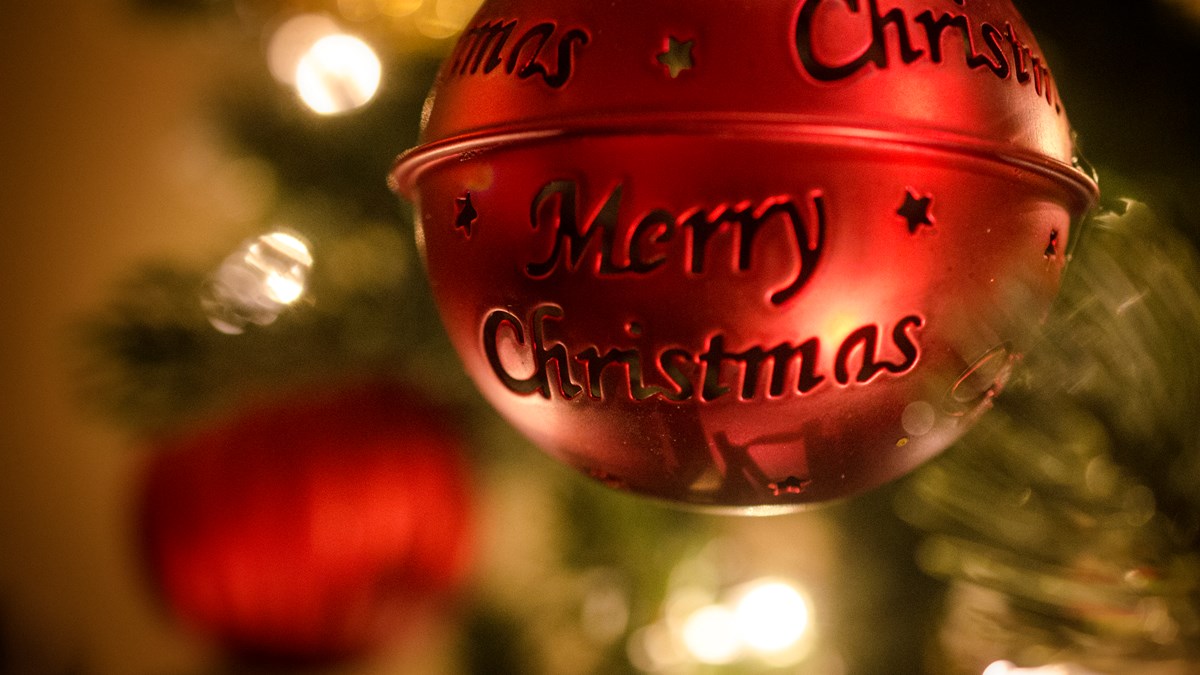 ‘The Purpose of Christmas’...... News & Reporting Christianity Today