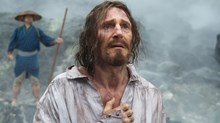 Scorsese’s ‘Silence’ Asks What It Really Costs to Follow Jesus