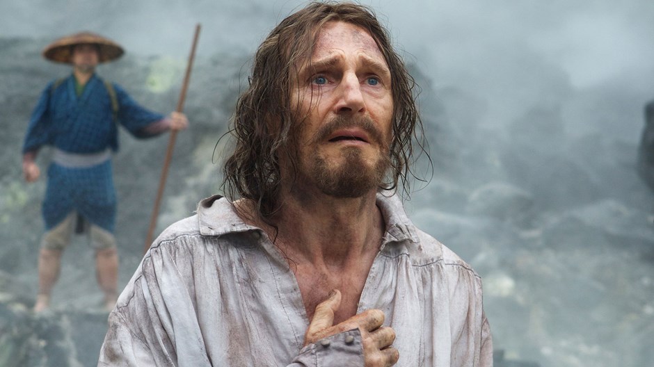 Scorsese’s ‘Silence’ Asks What It Really Costs to Follow Jesus
