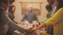 This Christmas, Remember the Refugees This Christmas, Remember the Refugees