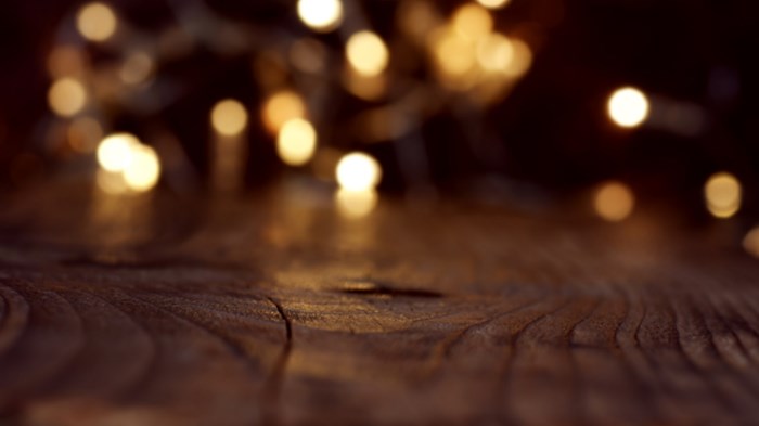 These 4 Things Distract Pastors from the Whole Point of Christmas