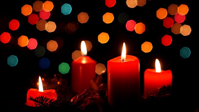 Christmas Unplugged, Part 2 Christmas Unplugged, Part 2