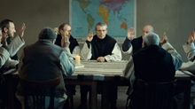 Threatened by Terrorists, Nine Monks Made an Amazing Decision Threatened by Terrorists, Nine Monks Made an Amazing Decision