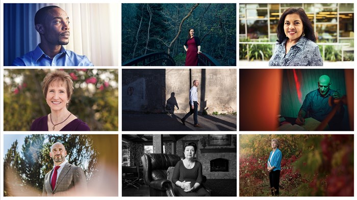 The Top 10 Testimonies of 2016 The Top 10 Testimonies of 2016