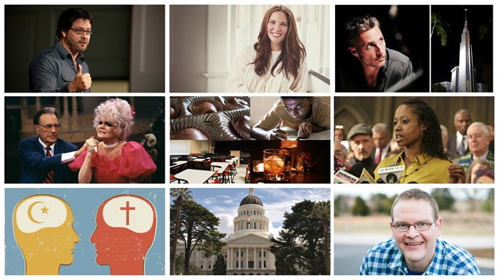 The Top 20 CT News Blogs of 2016 The Top 20 CT News Blogs of 2016