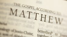 Jesus’ Family Tree Shows Us He Is Worth the Wait Jesus’ Family Tree Shows Us He Is Worth the Wait