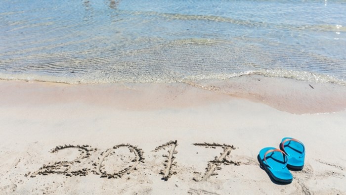 Some Personal Reflection Questions for this New Year