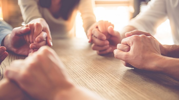 Recruiting Intercessors Recruiting Intercessors