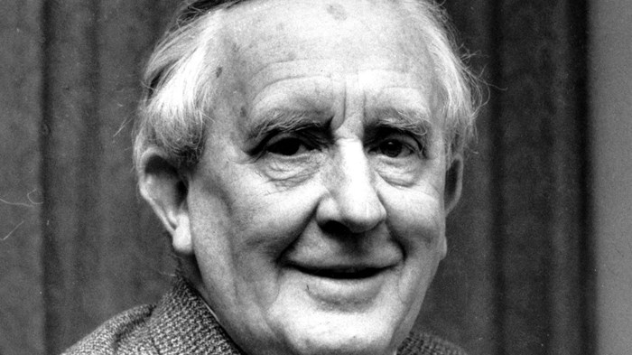 The Life and Times of J.R.R. Tolkien: Christian History Timeline