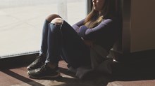 Why Are Our Kids So Anxious? Why Are Our Kids So Anxious?