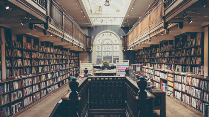 A Look at Notable 2016 Publications A Look at Notable 2016 Publications