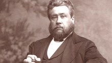 The Life & Times of Charles H. Spurgeon